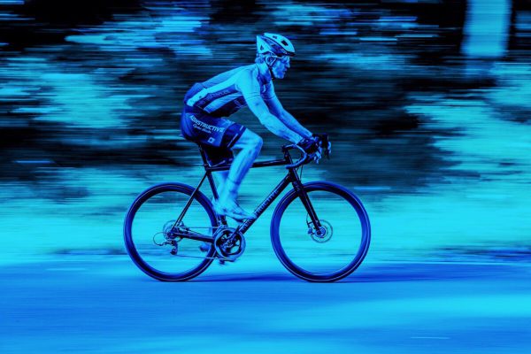 2h Road-Biking Basistrainingseinheit – Bild 2