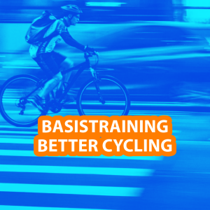 3h Better Cycling Basistrainingseinheit (Gutschein)